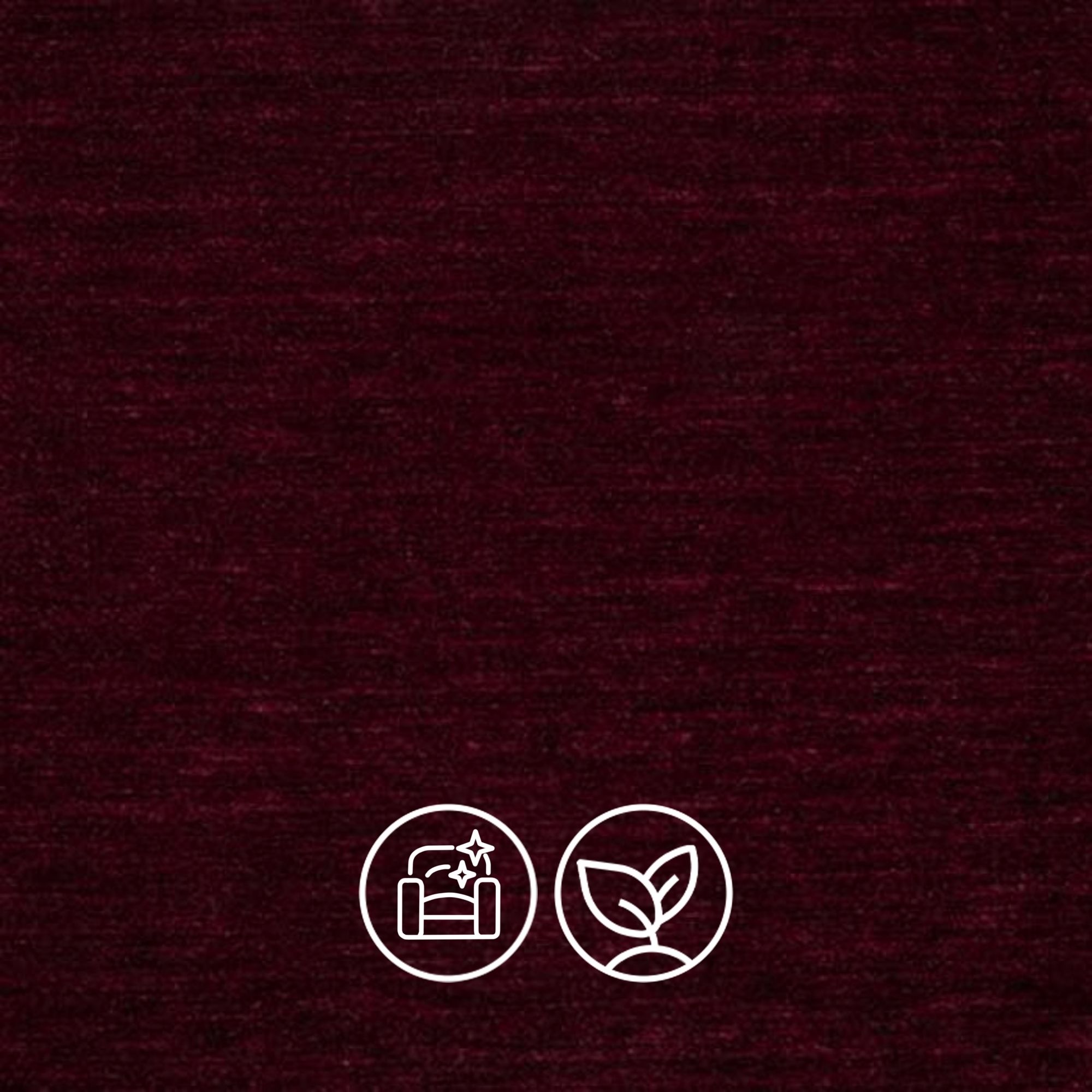 <b>Vintage Velvet Chenille</b><p>

<p>EasyCare, Eco Friendly<p>

<b>Composition</b>: 100% Polyester<p>

Vintage Velvet combines a beautifully aged look with an ultra-soft velvet chenille texture. Featuring a wipeable, eco-friendly coating, it offers both luxury and practicality — perfect for creating elegant, easy-to-maintain interiors with timeless character.